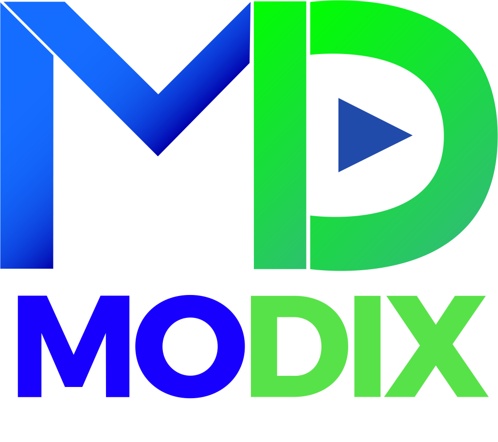 Modix – Transformando Ideas en Experiencias Digitales